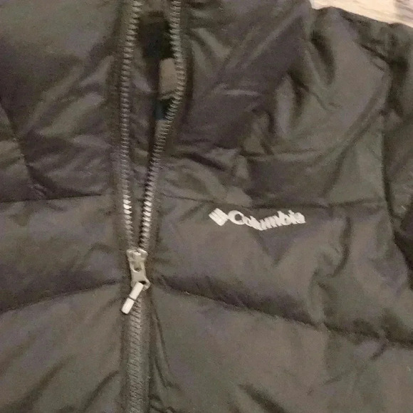 Columbia Jacket  - Picture 8 of 8